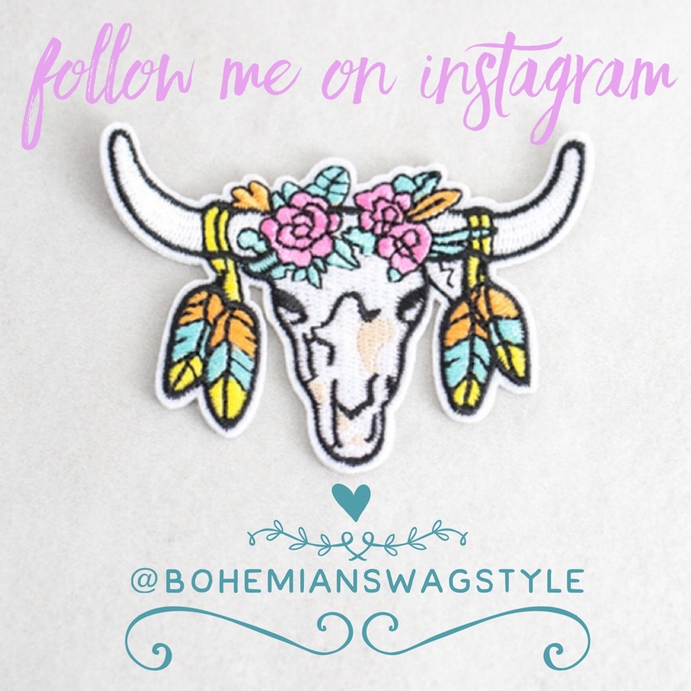 @bohemianswagstyle